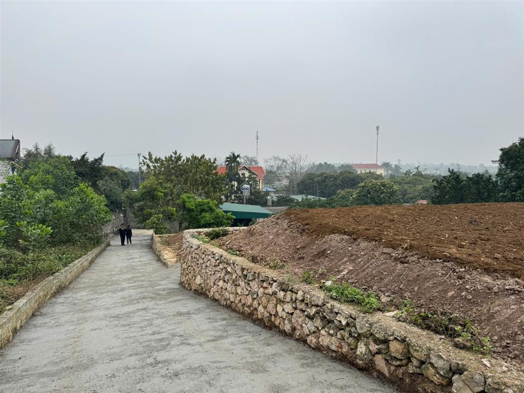 Bán nhanh 900m2, 300m2 thổ cư tại liên sơn, lương sơn, hòa bình cũ