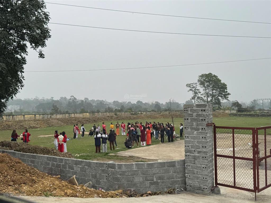 Bán nhanh 900m2, 300m2 thổ cư tại liên sơn, lương sơn, hòa bình cũ