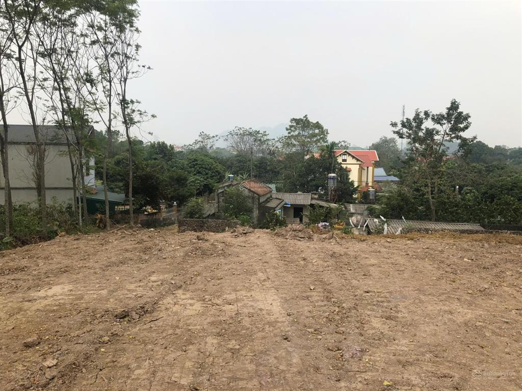 Bán nhanh 900m2, 300m2 thổ cư tại liên sơn, lương sơn, hòa bình cũ