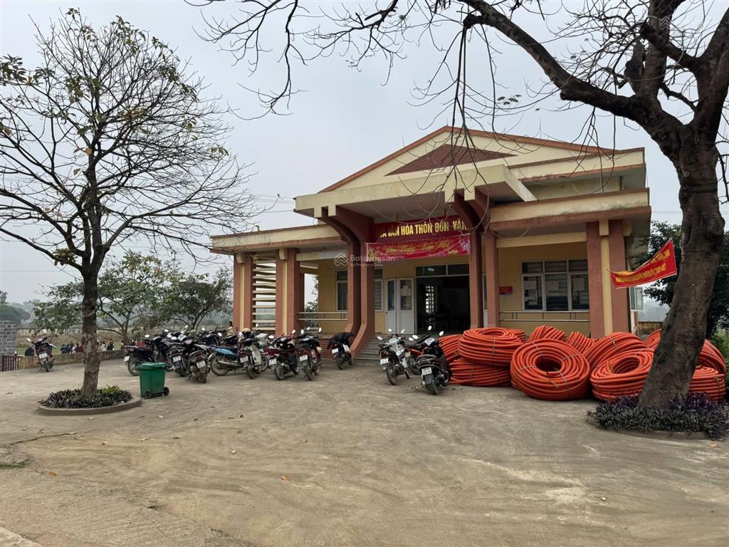 Bán nhanh 900m2, 300m2 thổ cư tại liên sơn, lương sơn, hòa bình cũ