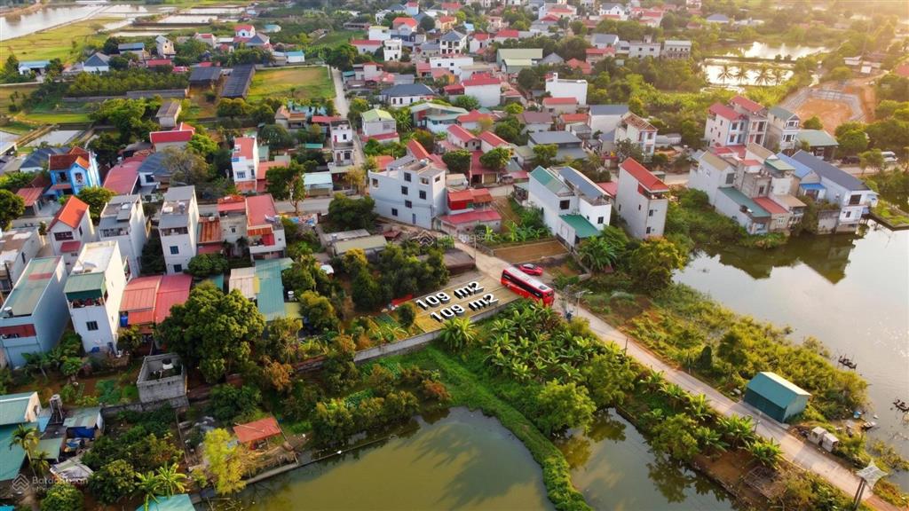 Tin hot đất xuân mai vị trí trục chính đầu tư & ở đều đỉnh