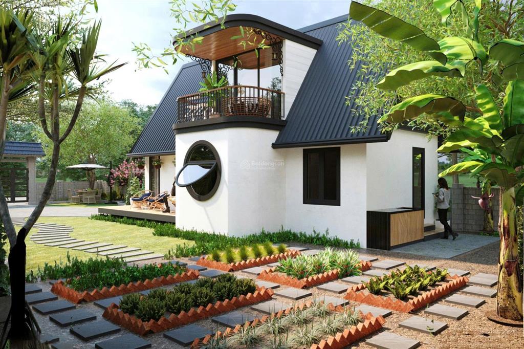 Chưa đến 1 tỉ đồng em cần bán nhanh lô đất có diện tích 350m2 tại cao dương, lương sơn