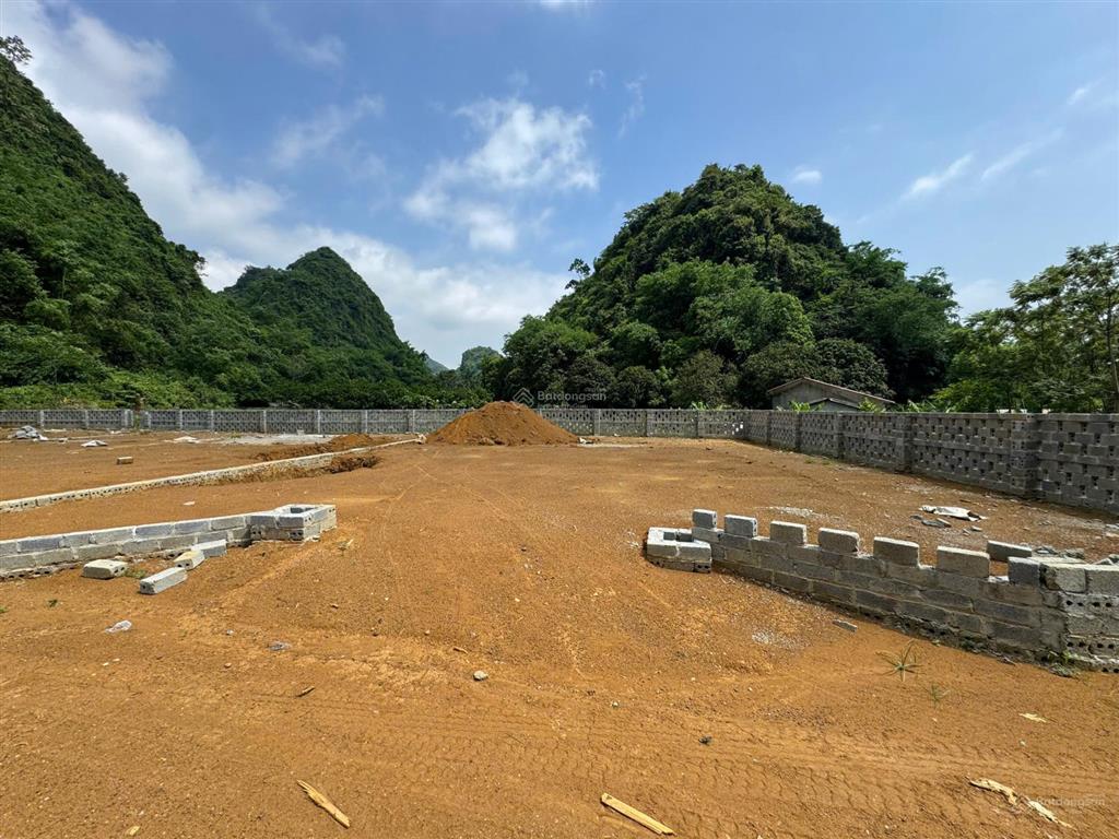 Chưa đến 1 tỉ đồng em cần bán nhanh lô đất có diện tích 350m2 tại cao dương, lương sơn