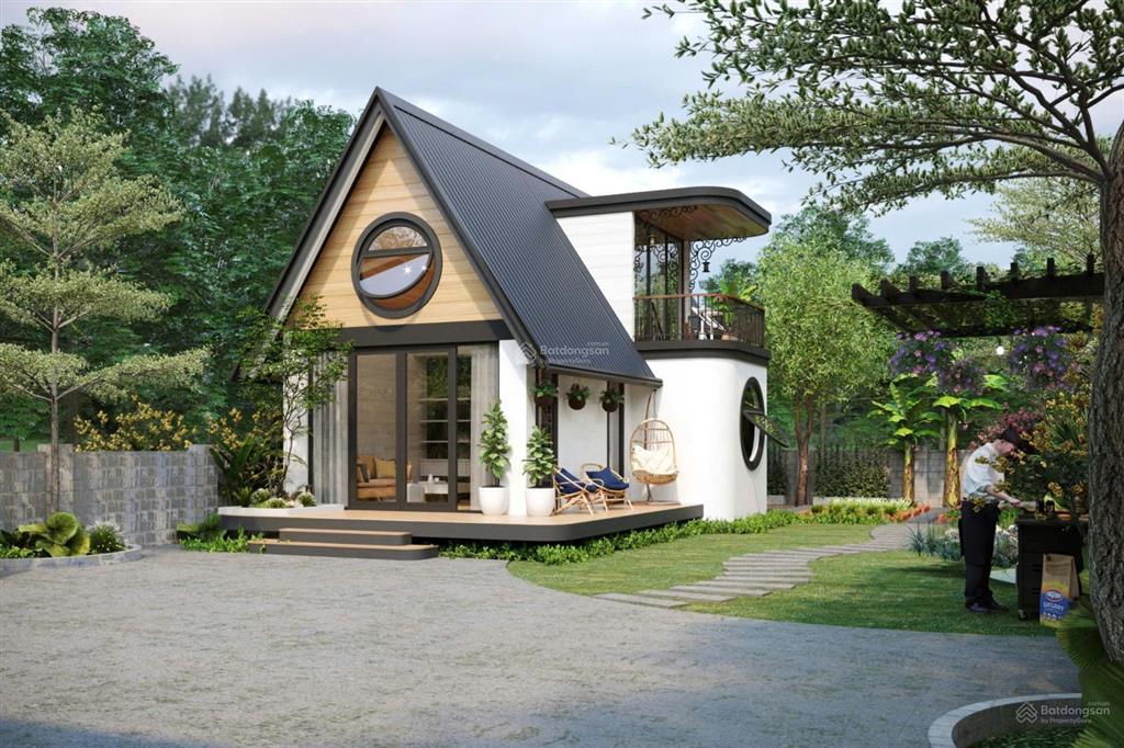 Chưa đến 1 tỉ đồng em cần bán nhanh lô đất có diện tích 350m2 tại cao dương, lương sơn