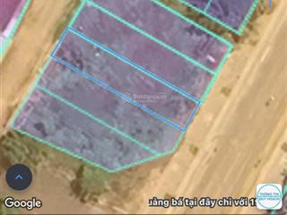 Chính chủ bán 115,7 m2 đất đường nguyễn cư trinh, long hương , tp bà rịa chỉ 3 tỷ