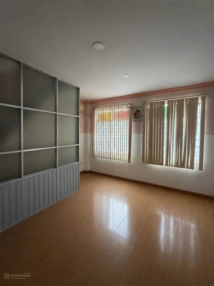 Cho thuê nhà trần huy liệu 35m² 3 tầng  30 triệu/tháng