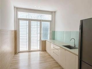 Cho thuê nhà trần huy liệu 35m² 3 tầng  30 triệu/tháng