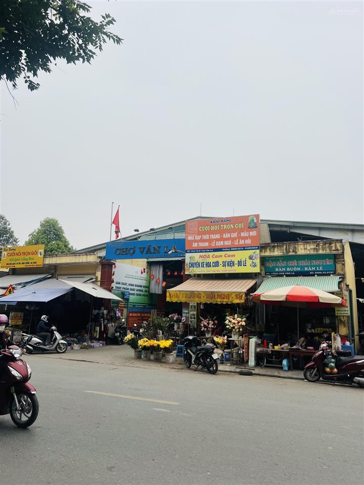 Trục kinh doanh kđt văn phú phân lô ô tô vỉa hè rộng . 77m nhỉnh 21 tỷ