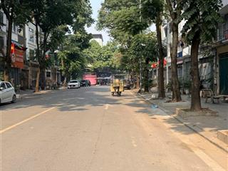 Siêu phẩm trung tâm hà đông liền kề văn khê 83m 19.8 tỷ | 5 tầng, ô tô tránh, ô chờ thang máy