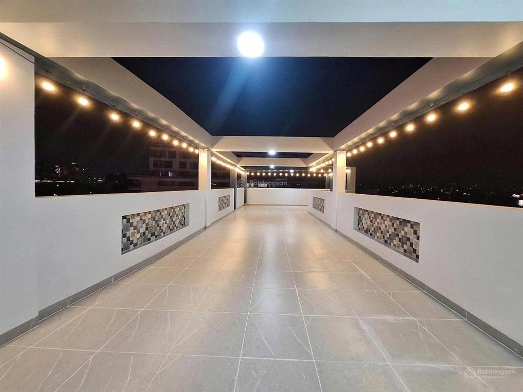 Cho thuê nhà ung văn khiêm 247,5m2 10 tầng  290 triệu/tháng