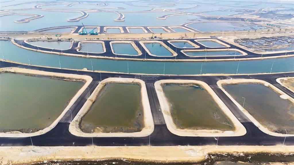 Bán nhanh giảm 2 tỷ liền kề 2 mặt tiền 114m2 vip giá 16 tỷ sát chung cư, vinshool