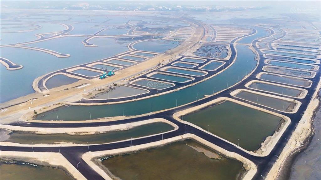 Bán nhanh giảm 2 tỷ liền kề 2 mặt tiền 114m2 vip giá 16 tỷ sát chung cư, vinshool