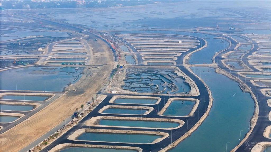 Bán nhanh giảm 2 tỷ liền kề 2 mặt tiền 114m2 vip giá 16 tỷ sát chung cư, vinshool