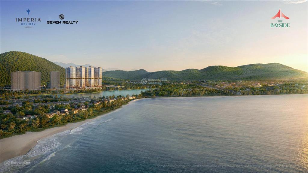 Mở bán căn hộ chung cư cao cấp sở hữu lâu dài imperia holiday