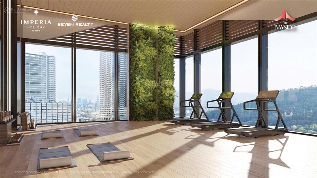 Mở bán căn hộ chung cư cao cấp imperia holiday hạ long giá chỉ dự kiến 2,5 tỷ/căn, sở hữu lâu dài