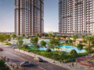 Căn hộ 2pn siêu hiếm tại phân khu mới