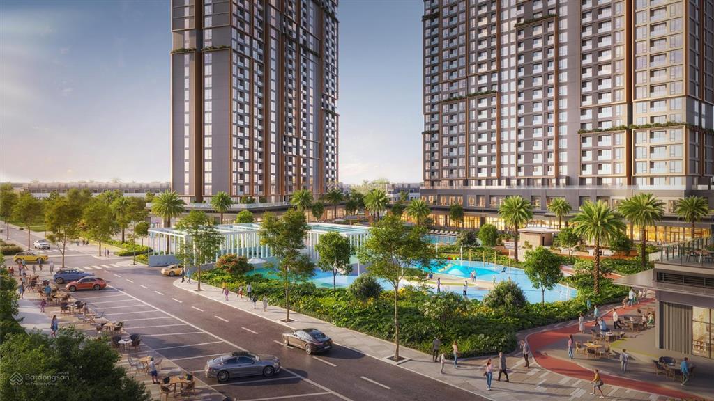Dành cho khách hàng chỉ quan tâm về giá em cần bán căn 2pn + parkland đơn giá tốt nhất