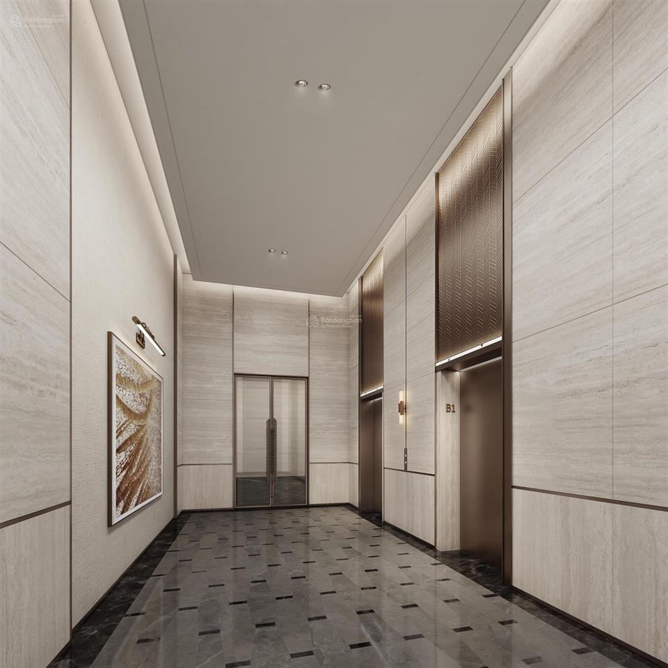 Booking sớm căn hộ luxury cao cấp tại the magnolia private residences