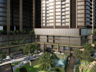 Mở căn hộ luxury cao cấp tại the magnolia private residences long biên