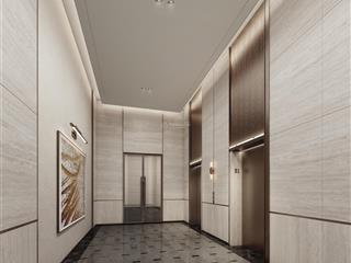 Mở bán căn hộ luxury cao cấp tại the magnolia private residences long biên, hà nội