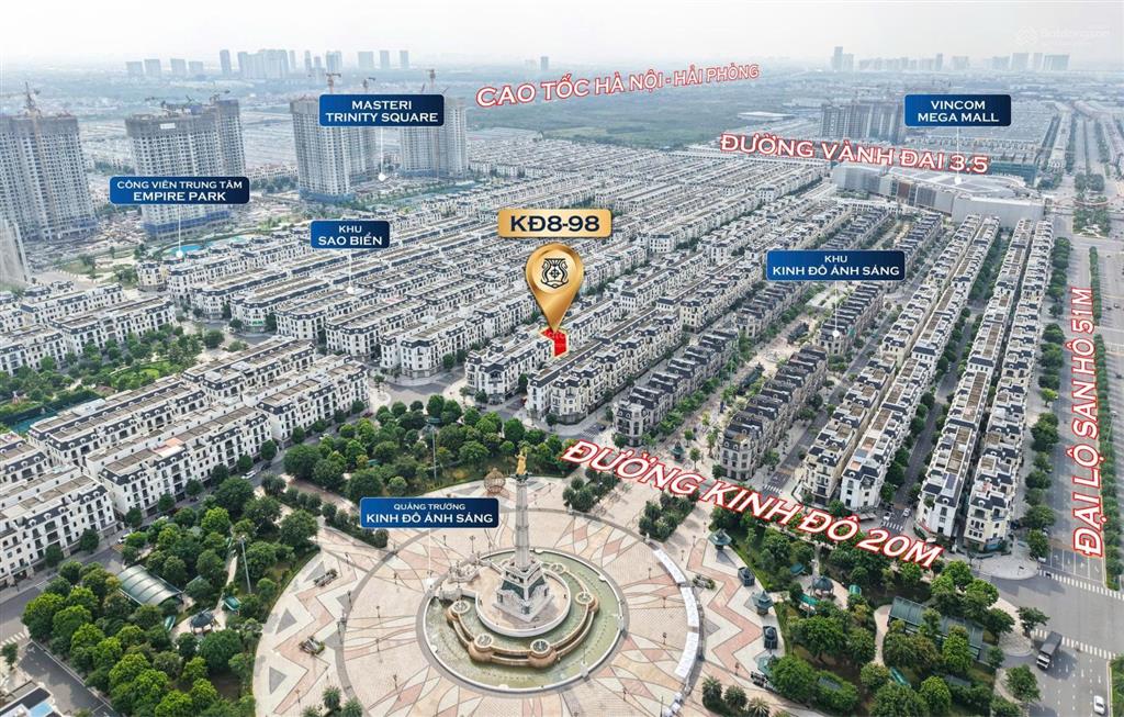 Shop xẻ khe vip kđas gần vincom và quảng trường