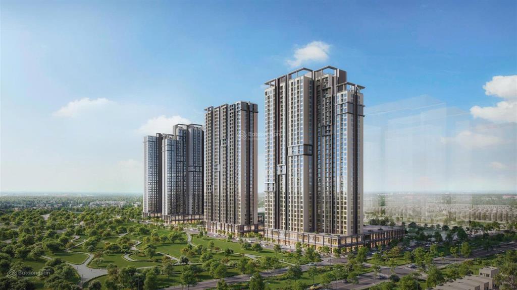 The cityon căn hộ 2pn+ a2xx05, 66,23m² | giá dự kiến từ 3,8 tỷ