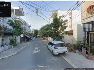 Cần bán nhà khu vực sơn trà đường nguyễn gia trí cách bải biển sơn trà 500m.