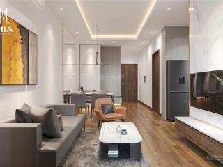 Cần bán căn hộ cao cấp 63m2  ngay trường đh bách khoa  chỉ với 3 tỷ.