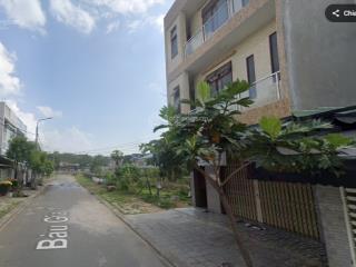 Cần bán lô đất tại cẩm lệ đà nẵng  rộng 6m  mặt đường 5,5m  gía chỉ 4,9 tỷ.