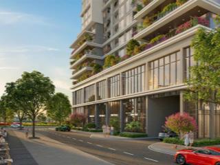 Shophouse khối đế chung cư spana sở hữu lâu dài mặt bằng kinh doanh đẹp giá từ chủ đầu tư