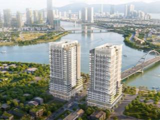 Căn view sông cuối cùng  tại dự án slight của sun group  giá chủ đầu tư