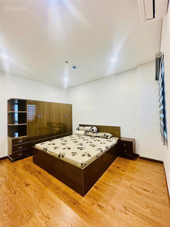 Cho thuê căn hộ biển  view đẹp  full nội thất cao cấp  vào ở ngay  mia center point