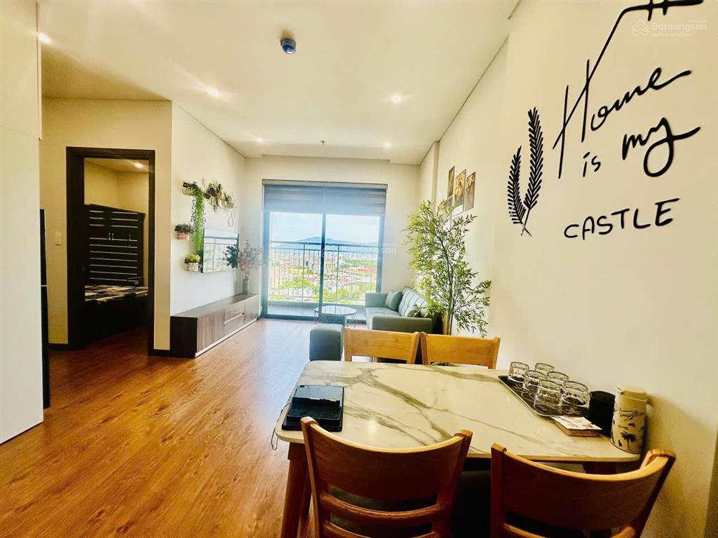 Cho thuê căn hộ biển  view đẹp  full nội thất cao cấp  vào ở ngay  mia center point