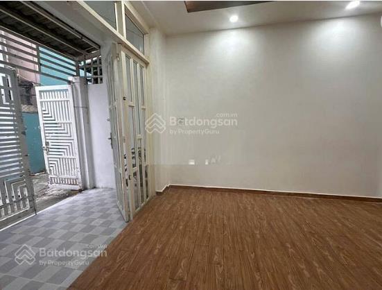 Cho thuê nhà hoàng hoa thám 48m² 2 tầng  13.5 triệu/tháng