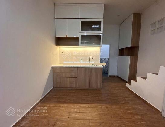 Cho thuê nhà hoàng hoa thám 48m² 2 tầng  13.5 triệu/tháng