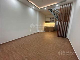 Cho thuê nhà hoàng hoa thám 48m² 2 tầng  13.5 triệu/tháng