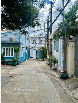 Cho thuê nhà hoàng hoa thám 48m² 2 tầng  13.5 triệu/tháng