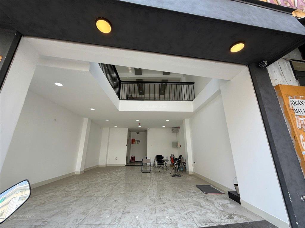 Cho thuê nhà bình quới 67.5m² 7 tầng  65 triệu/tháng