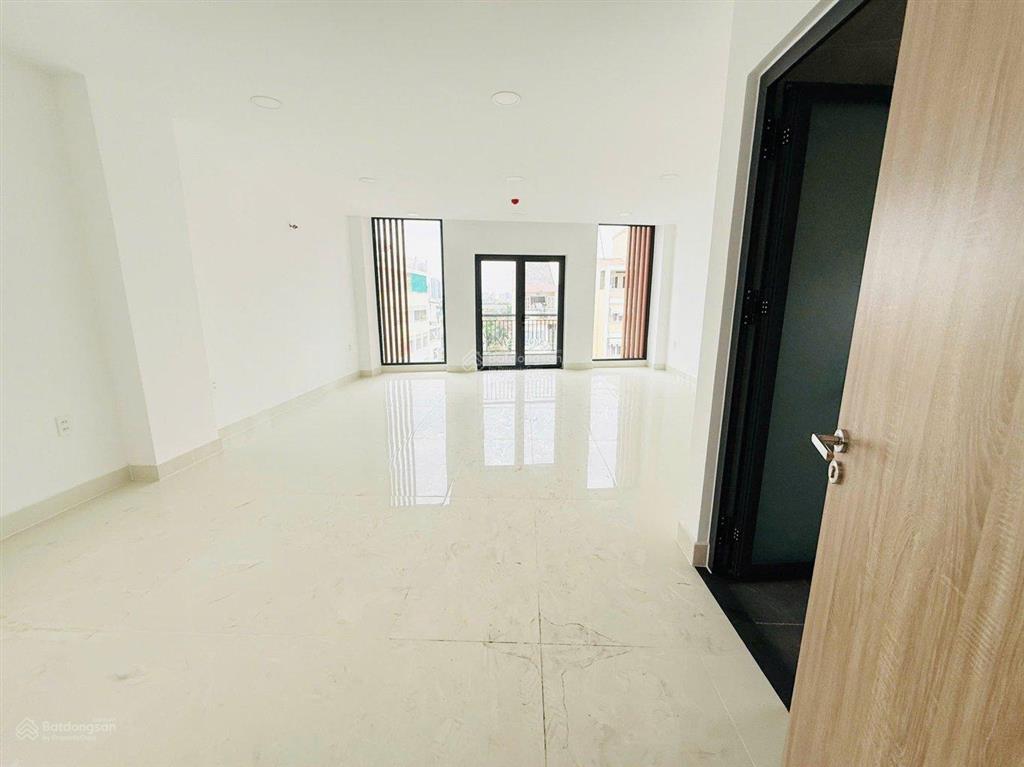 Cho thuê nhà bình quới 67.5m² 7 tầng  65 triệu/tháng