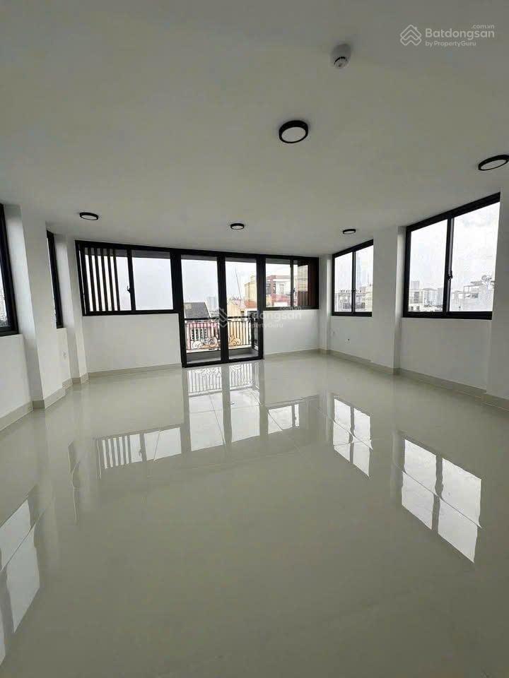 Cho thuê nhà bình quới 67.5m² 7 tầng  65 triệu/tháng