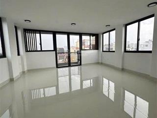 Cho thuê nhà bình quới 67.5m² 7 tầng  65 triệu/tháng