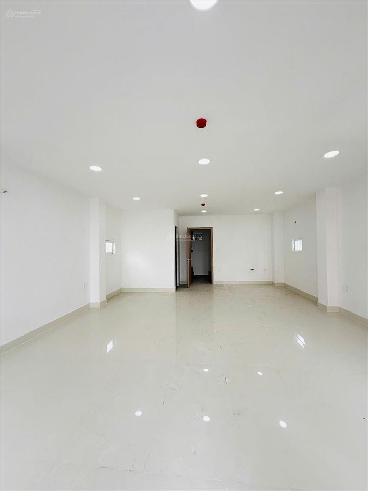 Cho thuê nhà bình quới 67.5m² 7 tầng  65 triệu/tháng