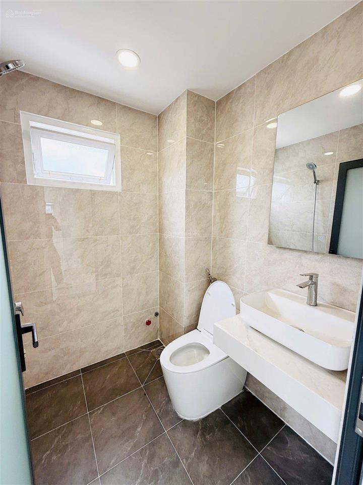 Cho thuê nhà bình quới 67.5m² 7 tầng  65 triệu/tháng