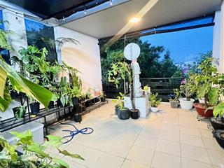 Siêu phẩm tân phú  4 tầng btct  5 x 13 xe tải thông âu cơ  mới đẹp ở ngay chỉ 8.. tỷ.