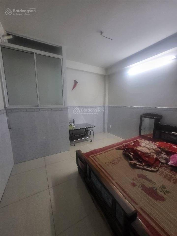 Nhà bán đường số 6( lê văn quới)54m23tầng btct,giá 5,5tỷ