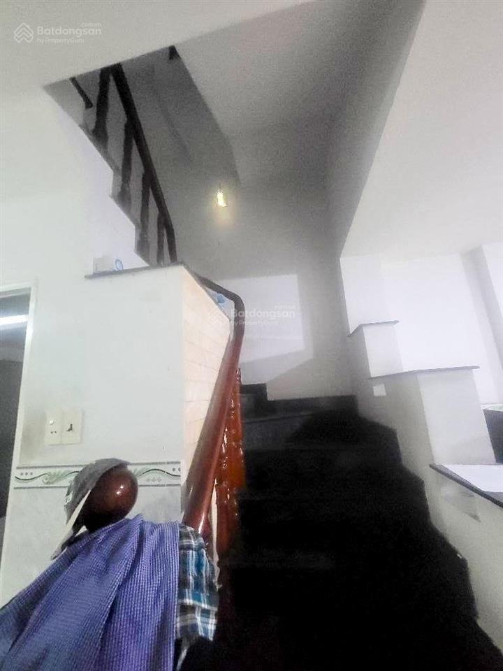 Nhà bán đường số 6( lê văn quới)54m23tầng btct,giá 5,5tỷ