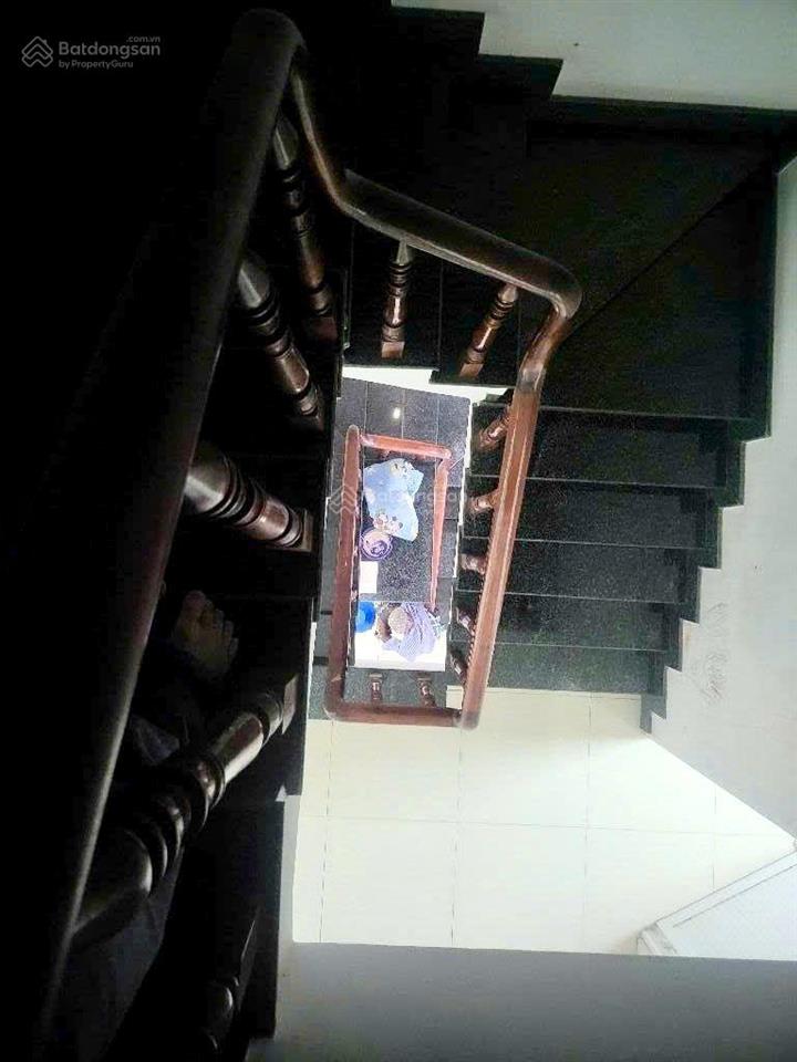 Nhà bán đường số 6( lê văn quới)54m23tầng btct,giá 5,5tỷ