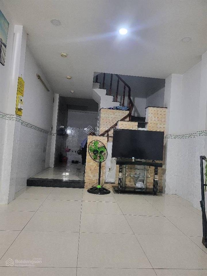 Nhà bán đường số 6( lê văn quới)54m23tầng btct,giá 5,5tỷ