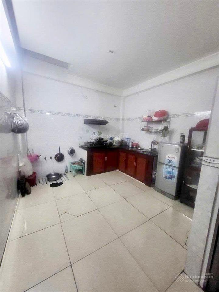 Nhà bán đường số 6( lê văn quới)54m23tầng btct,giá 5,5tỷ