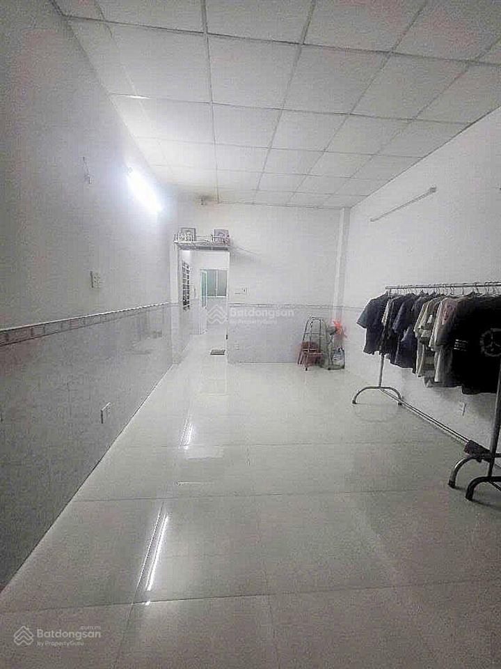 Nhà bán đường số 6( lê văn quới)54m23tầng btct,giá 5,5tỷ